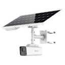 Caméra SAFIRE 4G 4MP Solaire