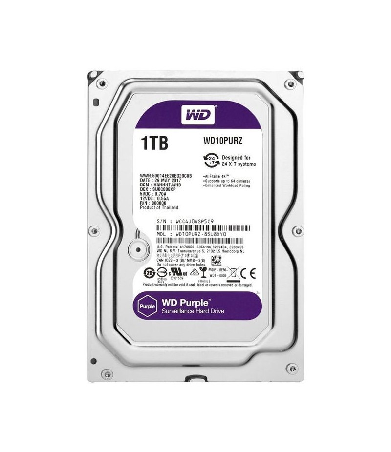 10XHD1TB