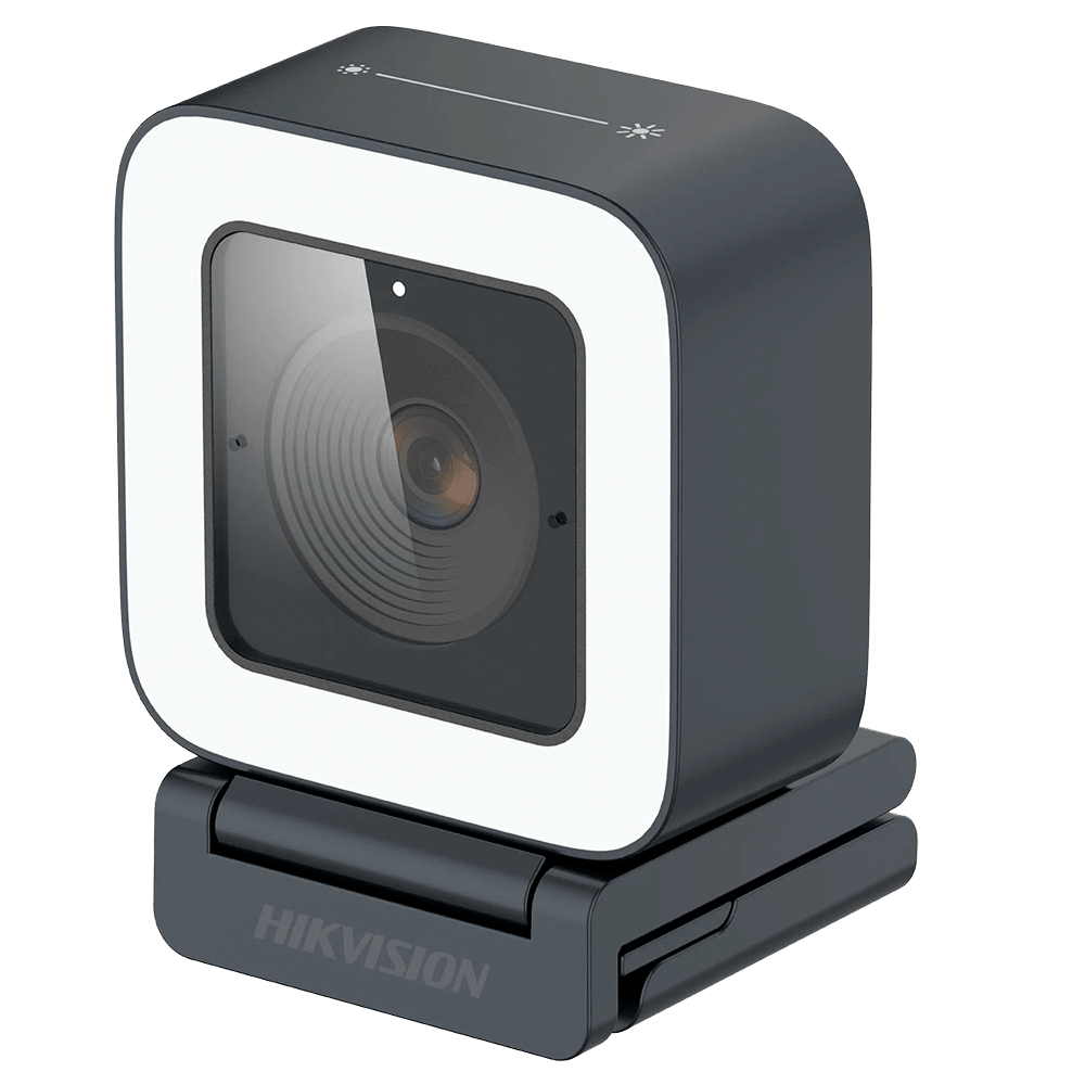 Webcam résolution 2K microphone intégré