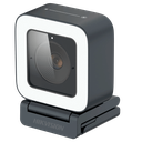 Webcam résolution 2K microphone intégré