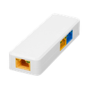 [POE-EXT0302-60W] Extendeur Switch POE intérieur
