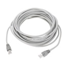 [AWG24-20W] Cordon RJ45 20m GRIS
