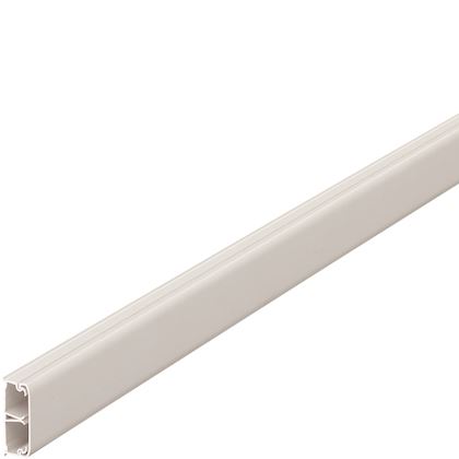 Goulotte 12x30 mm HAGER