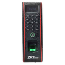 Lecteur biométrique ZKTeco autonome pour le contrôle d'accès et de simple présence