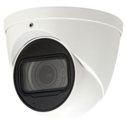 Caméra X-SECURITY 4in1 2MP VF IR60 Audio / Micro
