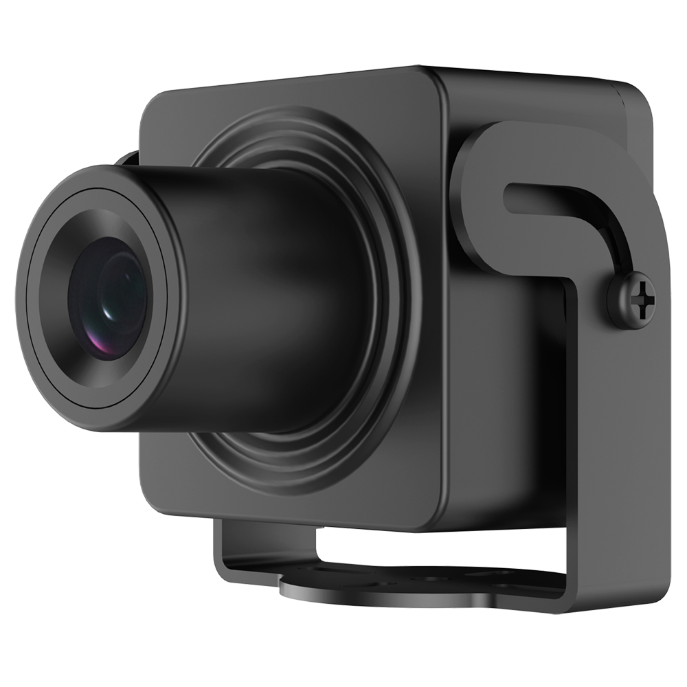 Mini caméra IP 4 mégapixels / SF-IPMC102AW-4P