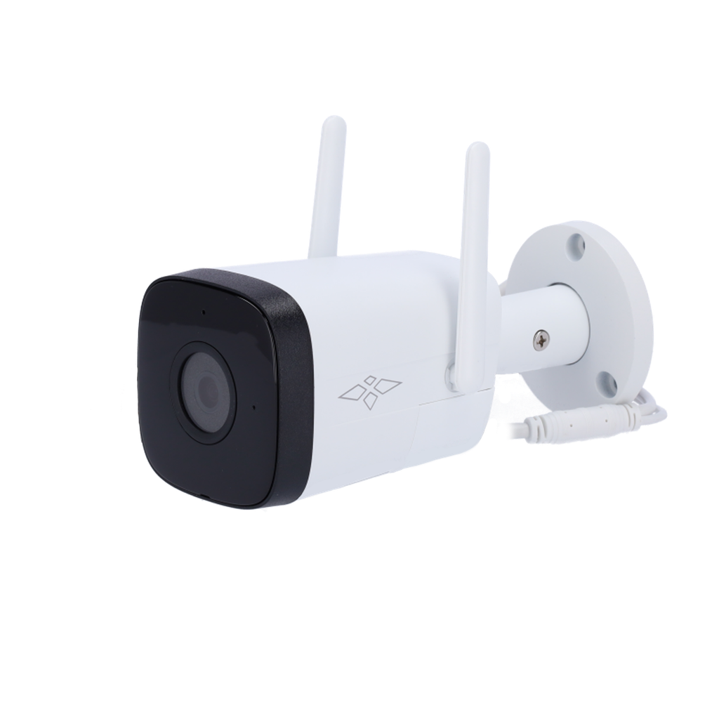 Caméra IP Wifi 2 Mégapixel / XS-IPB026A-2ESW