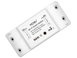 Module récepteur WIFI MOES / MS-101-16A