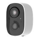 Caméra IP 2Mpx - Batterie VICOHOME