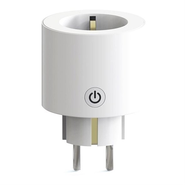 Prise connectée Wi-Fi Moes / WP-X-EU16M