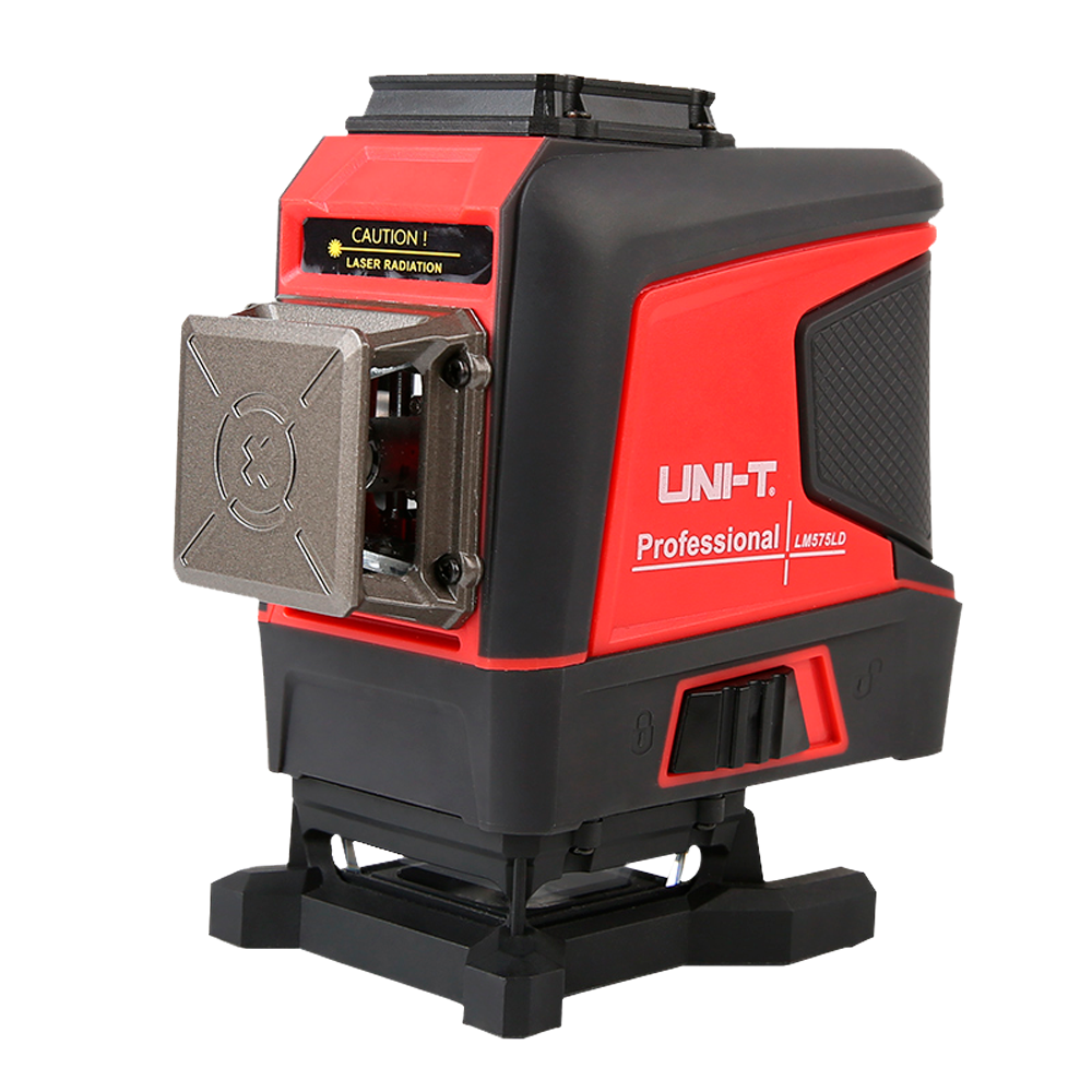 Niveau laser UNI-T / LM575LD