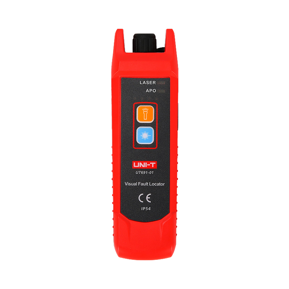 Localisateur visuel de défauts / UT691-10