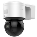 Caméra motorisé IP 4MP / SF-IPPT470ZWA-4PSW-AI