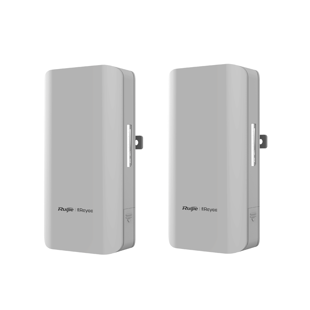 KIT PONT WIFI 2KM REYEE / RG-EST310-V2