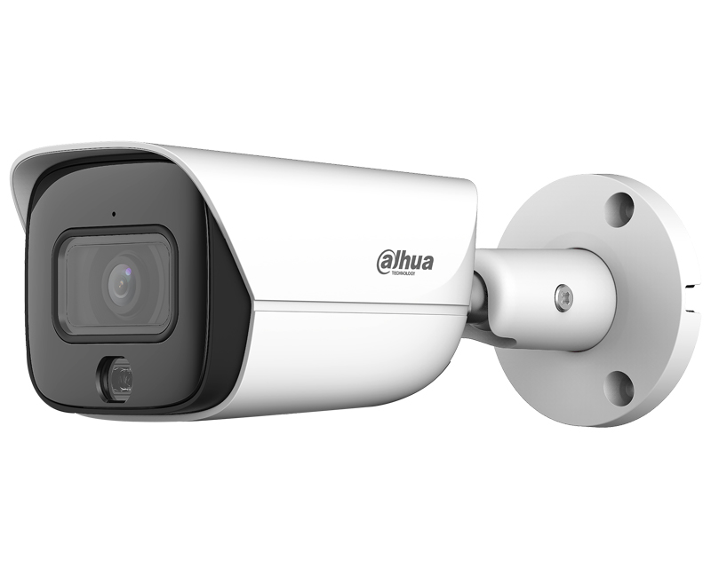 Dahua tube 2mp WizSense Full Color / IPC-HFW3249EP-AS-LED