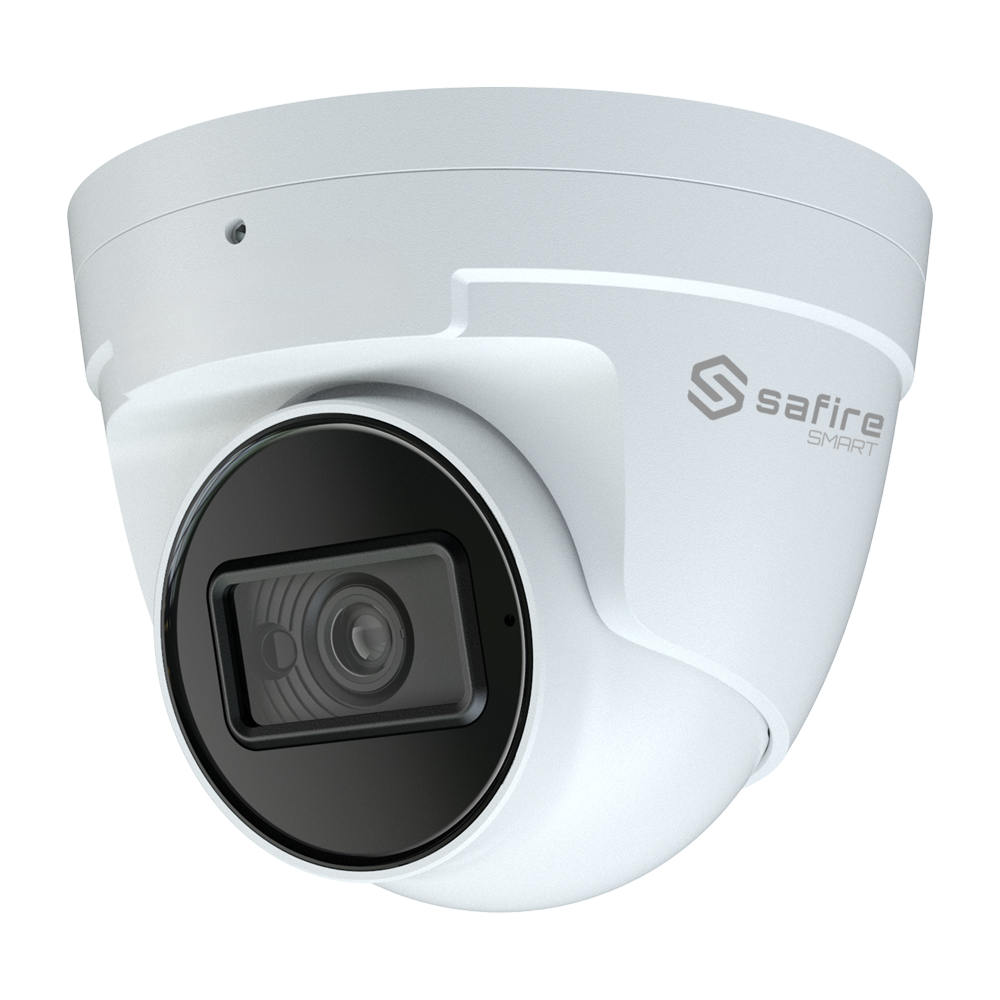Safire Smart Caméra Turret IP gamme E1 /SF-IPT020A-4E1