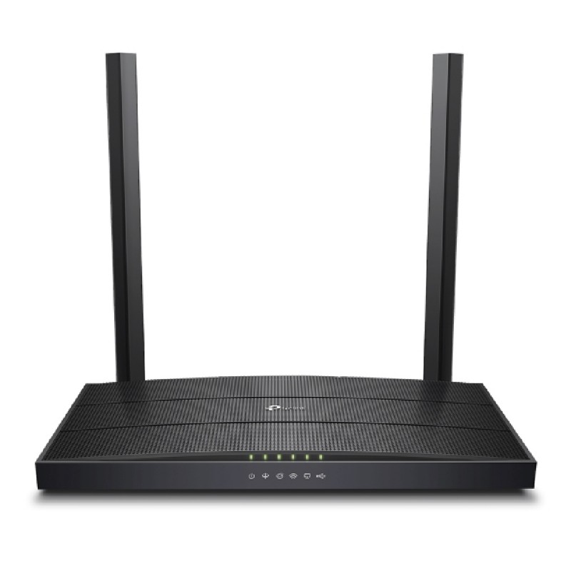 Routeur GPON TP-Link WiFi Wireless VoIP / XC220-G3V