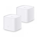 Pack x2 points d'accès répéteurs WIFI MESH / HC220-PACK2