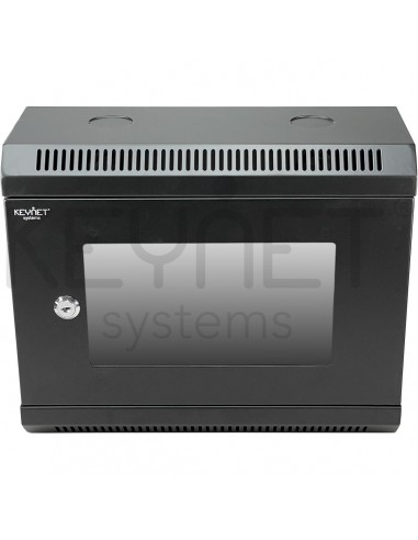 Baie informatique 10" pour 4-6U / GU18-C0631