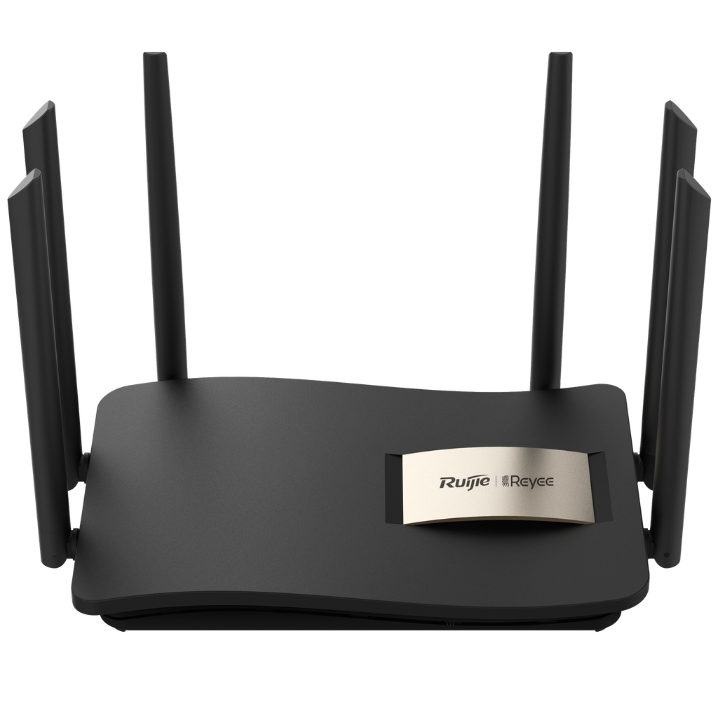 Reyee Router Gigabit Mesh Wi-Fi 5 AC1300 / RG-EW1200G-PRO
