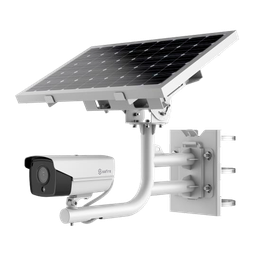 [SF-IPB035WH-2YSOLAR-4G] Caméra SAFIRE 4G 2 MP 30IR  Solaire