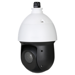 [XS-SD6325ISWA-2E4N1] Dôme motorisée HDCVI  2MP 100IR audio