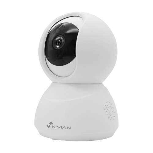 [NVS-IPC-IS3-U1] Caméra Nivian WIFI 360° 2MP IR10