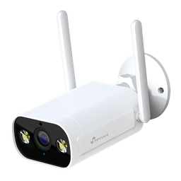 [NVS-IPC-02-L] Caméra Nivian WIFI 3MP 10IR / NVS-IPC-02-L