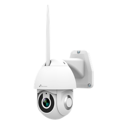 [NVS-IPC-0S1] Caméra Nivian WIFI 360° 2MP 10IR Micro/Audio