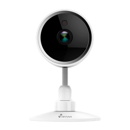 [NVS-IPC-I4] Caméra Nivian IP WIFI 2MP 9IR Micro / Audio
