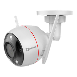 [EZ-C3W-PRO-4MP] Caméra EZVIZ IP Wifi 4MP 30IR Audio/Sirene