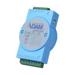 [ADAM-6060-B] Module d'acquisition et de contrôle des données