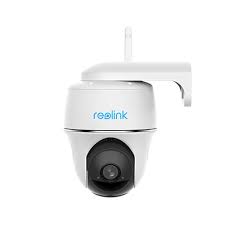 [Argus PT] Caméra REOLINK ARGUS PT 4MP 360°