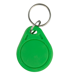 [MF-TAG-G] Badge MIFAR Vert