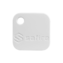 [SF-TAG-MF] Badge TAG de proximité ID par radiofréquence MF