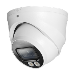 [XS-IPD983CWA-4U-AI] Caméra x-security IP 4MP Wizsense, filtrage des fausses alarmes