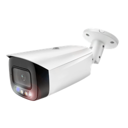 [XS-IPB840CWA-4US-AI] Caméra X-security IP Bullet 4MP Audio/SD