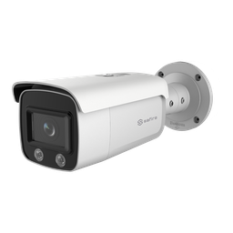 [SF-IPB798CWH-4U-AI2] Caméra Bullet 4MP SD Capteur NIGHT COLOR