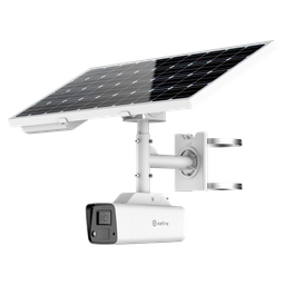 [SF-IPB035CW-4YSOLARPIR-4G] Caméra SAFIRE 4G 4MP Solaire
