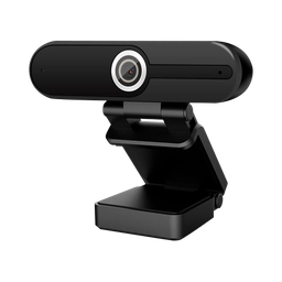 [WC001A-4] Webcam 4MP avec microphone intégré