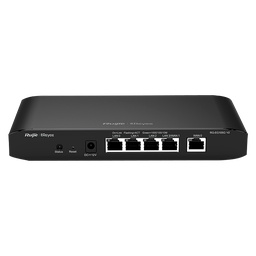 [RG-EG105G-V2] Routeur contrôleur administrable Reyee 5 Ports / RG-EG105G-V2