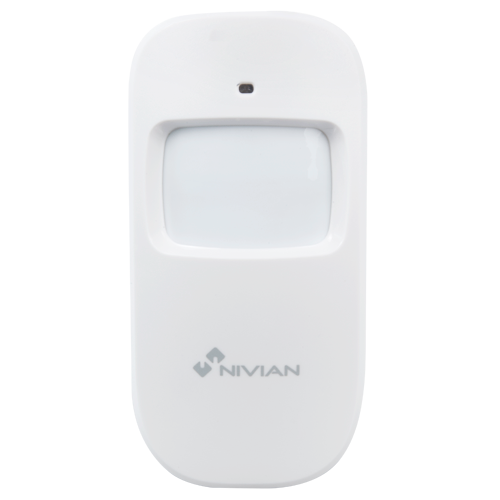 [NVS-D1A] Nivian Smart Détecteur volumétrique intérieur