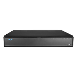[XS-NVR6432-4K] NVR X-SECURITY 32Ports 12MP / 4K