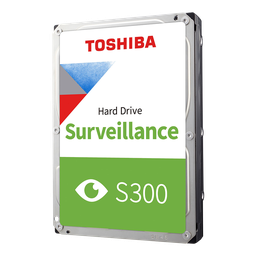 [HD2TB-T] Disque Dur TOSHIBA 2TB