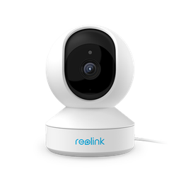 [E1] Caméra REOLINK Wi-Fi 3MP pour Maison