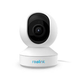 [E1 Zoom] Caméra REOLINK WiFi 5MP pour Maison