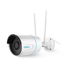 [RLC-510WA] Caméra REOLINK Wifi 5MP Extérieur