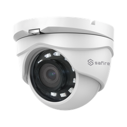 [SF-T942-2E4N1] Caméra SAFIRE 4in1 2MP 25IR / SF-T942-2E4N1