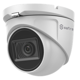 [SF-T940-WIDE-5P4N1] Caméra SAFIRE 4in1 5MP PRO 20IR