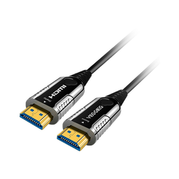 [HDMI-OPTICAL-50M] Câble HDMI à fibre optique 50m
